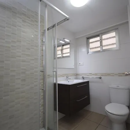 Apartamento Caballos 2d - Estudio - Arena *
