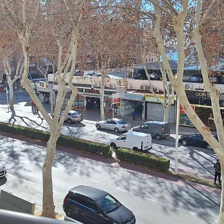 Caballos 2d - Estudio - Arena * Бенидорм