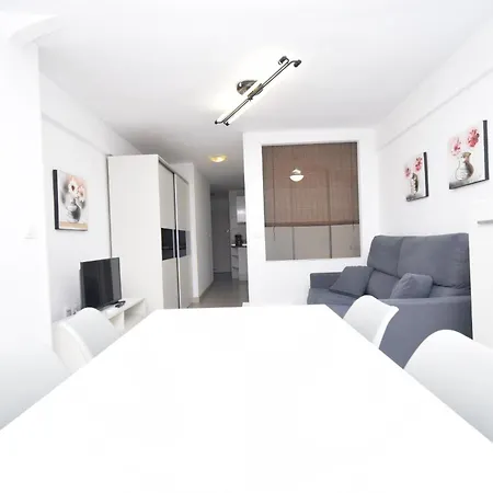 Caballos 2d - Estudio - Arena Apartamento *