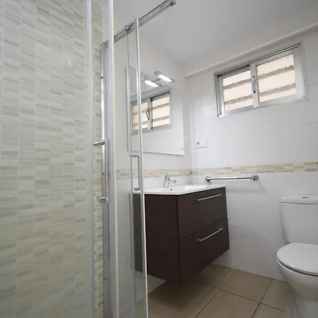 Caballos 2d - Estudio - Arena Апартаменты *