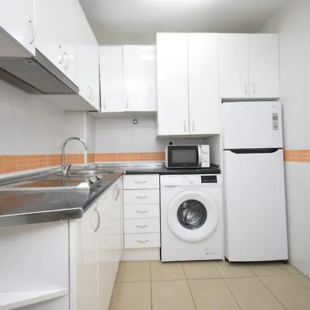 Caballos 2d - Estudio - Arena Бенидорм