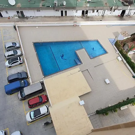 Caballos 2d - Estudio - Arena Apartamento *