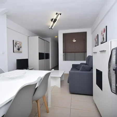 Caballos 2d - Estudio - Arena Апартаменты